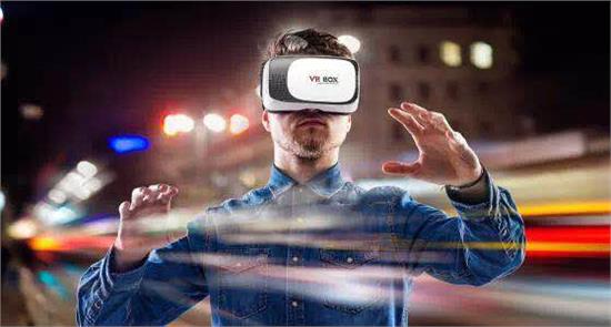 囊谦VR全景丨沉浸式体验线上看房